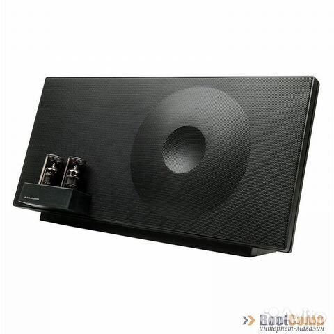 Cтереосистема Nakatomi OS-12 black