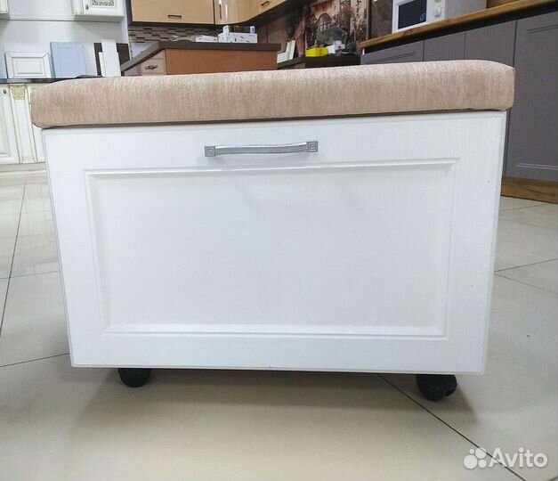 Тумбы новые 2 шт