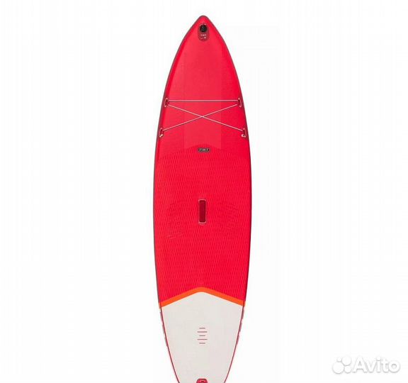 Надувная доска для sup-бординга itiwit X100 10' кр