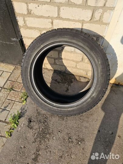 Yokohama Ice Guard IG20 255/50 R19