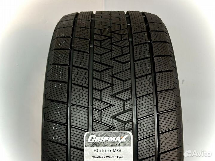 Gripmax Stature M/S 225/60 R17