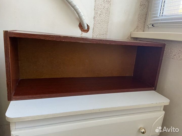 Полка книжная