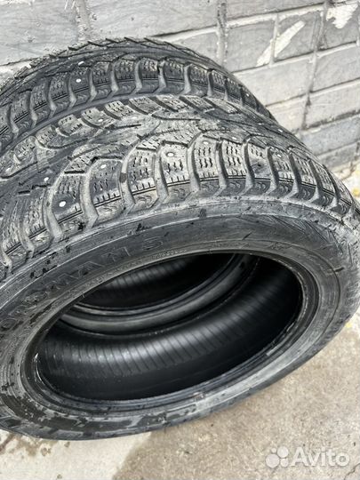 Nordman 5 185/65 R15