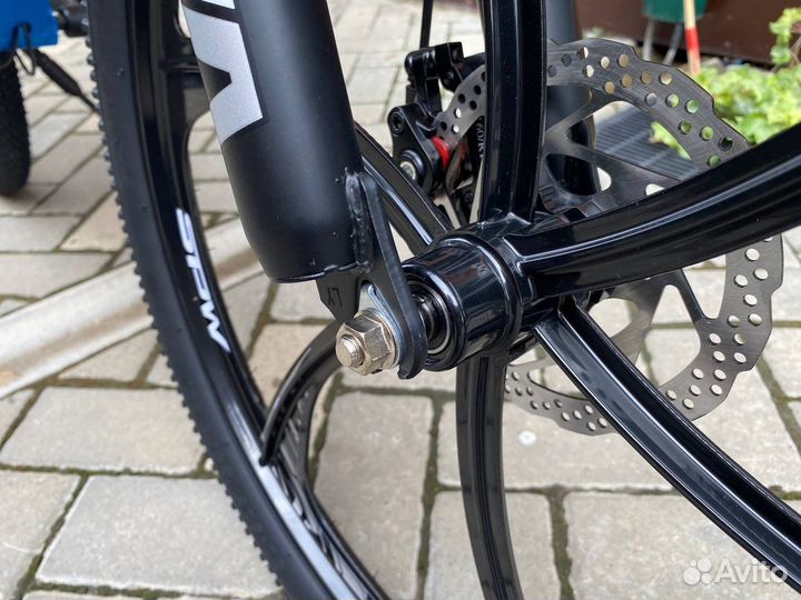 Горный велосипед R24