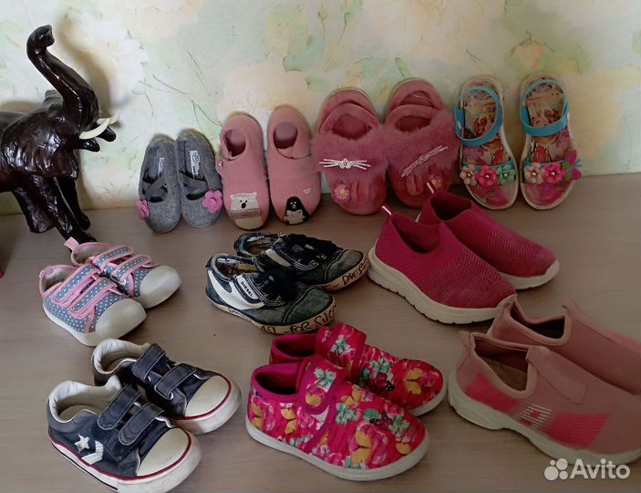 Обувь для девочки 20,24,25,27,28,30