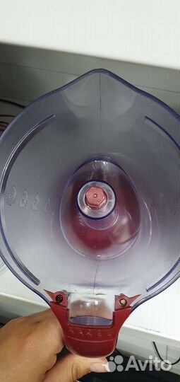 Соковыжималка для цитрусовых Atlanta ATH-325