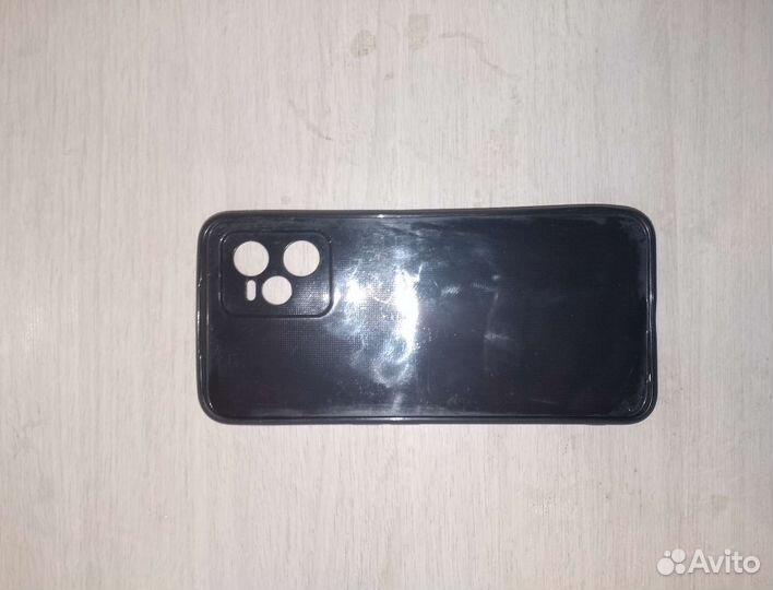 Чехол на realme c35