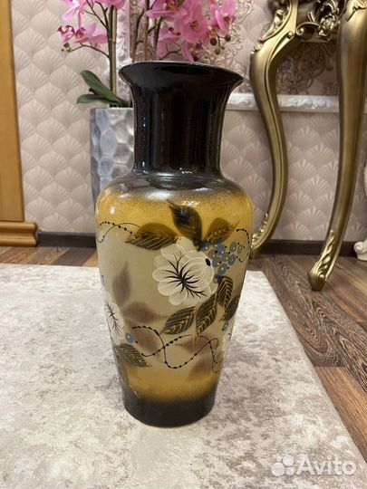 Ваза напольная