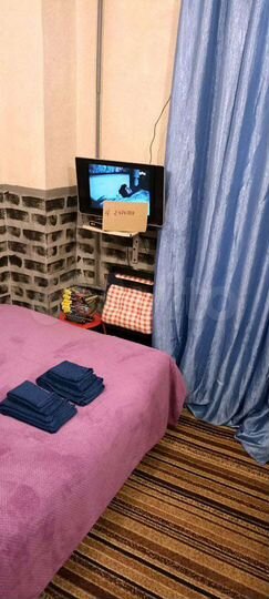 Квартира-студия, 15 м², 1/3 эт.