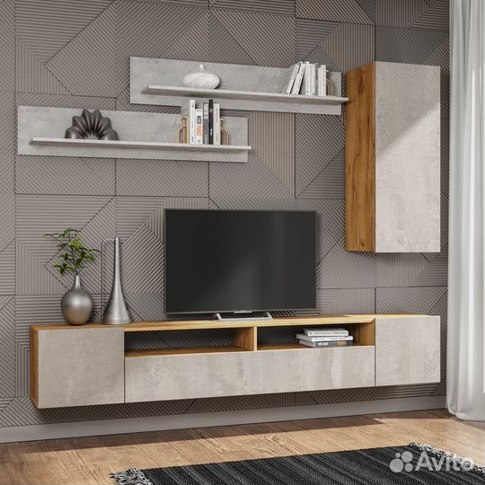 Гостиная Соло