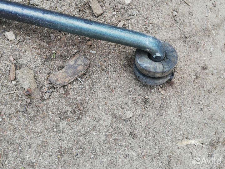 Упор капота Ниссан Премьера Комфорт Р11