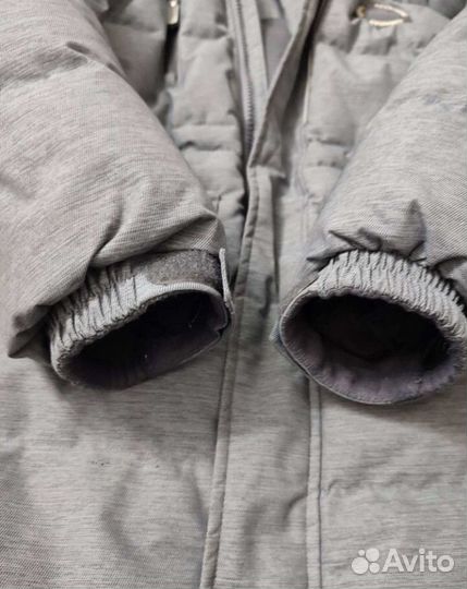 Куртка зимняя premont 140