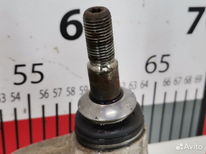 Рычаг передний правый для BMW X1 (E84) 31122409598