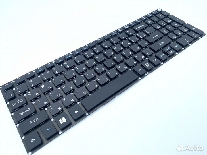 Клавиатура для ноутбука Acer Aspire E5-774G