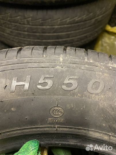 Шины летние WestLake 195/65r15 3шт