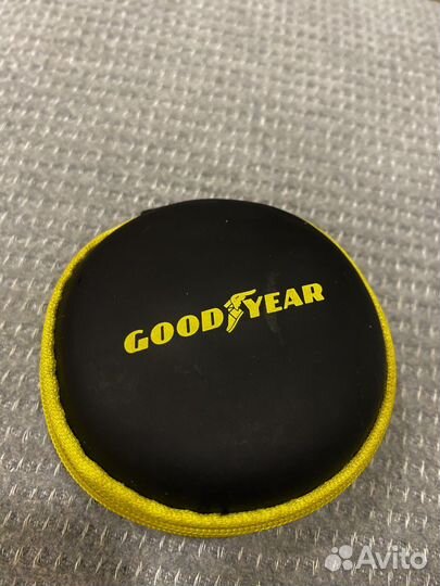 Беспроводные наушники goodyear