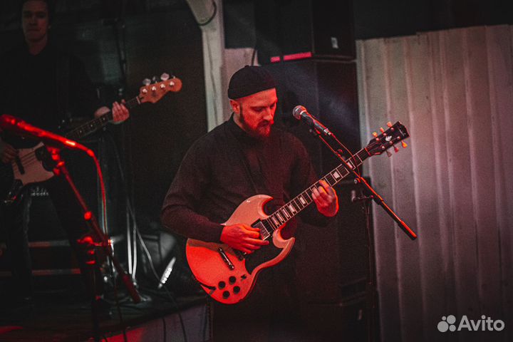 Уроки игры на гитаре, укулеле Онлайн Оффлайн