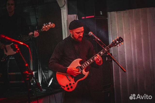 Уроки игры на гитаре, укулеле Онлайн Оффлайн