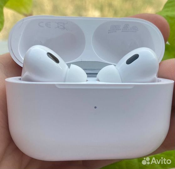 Airpods pro 2