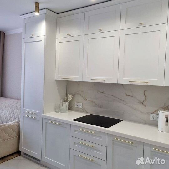 Кухни на заказ