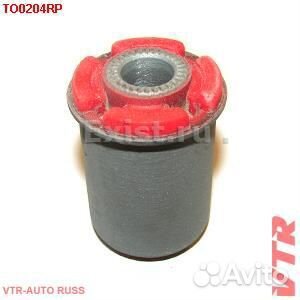 Сайлентблоки mark2