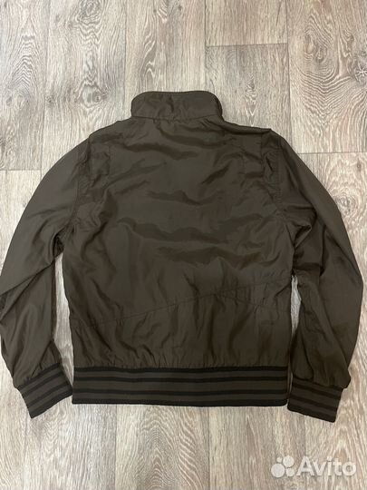 Куртки для мальчика пакетом р.146