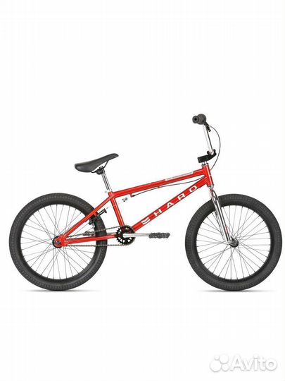BMX Велосипед Haro Shredder Pro 20 (2021)