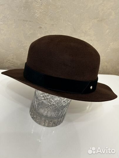 Шляпа женская 57 размер