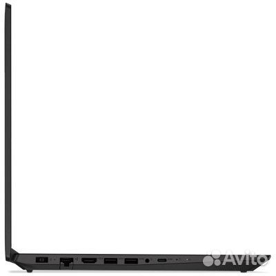 Ноутбук Lenovo IdeaPad L340-15IRH Gaming 81LK01R7R