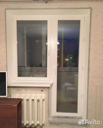 Пластиковые окна в дом