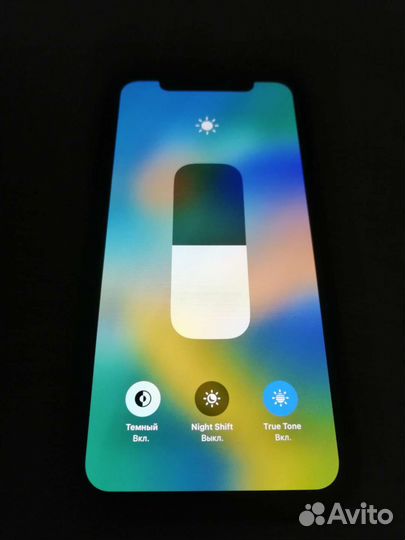 Телефон iPhone xs