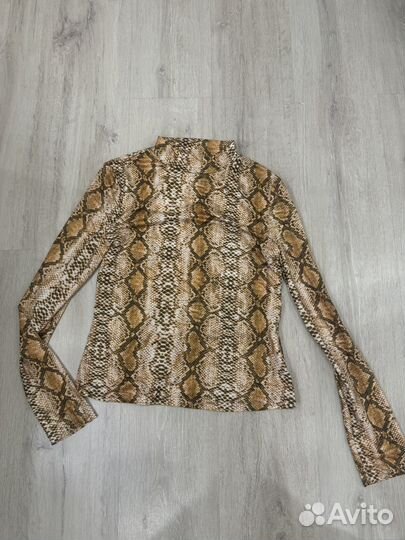 Водолазка женская