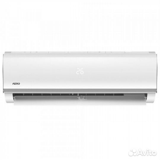Кондиционер Aero Brisa-09
