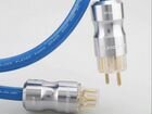 Силовой кабель питания Audiocrast P111 объявление продам