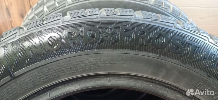 Gislaved NordFrost 100 215/60 R16