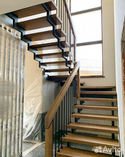 Лестница в дом