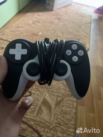 Игровая приставка ps3 с играми