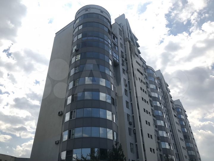 Гибкая площадь/свободное назначение, 197 м²