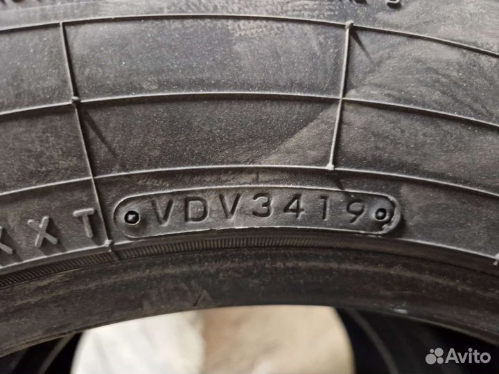 Toyo Open Country A/T Plus 265/60 R18