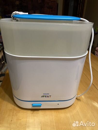 Стерилизатор Philips Avent