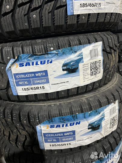 Sailun Ice Blazer WST3 185/65 R15