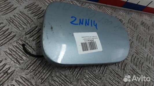 Лючок бака volkswagen touareg 7L (2NN14IC01)