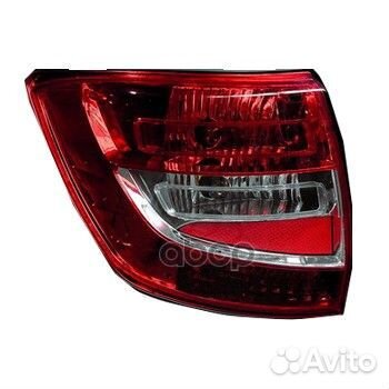 Фонарь задний правый ваз-2190 Granta LADA 21900