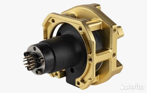 Fanatec Podium Hub. Новый. В наличии