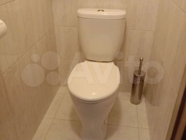 Комната 15 м² в 2-к., 9/12 эт.