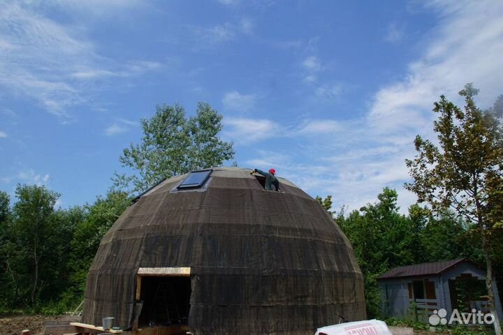 Мансардные окна глухие от производителя