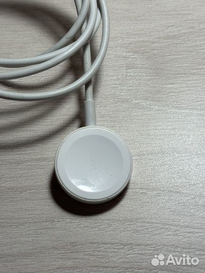 Кабель для Apple Watch оригинал