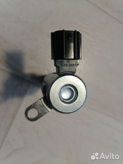 Клапан VVT-I Toyota 1 MZ-FE