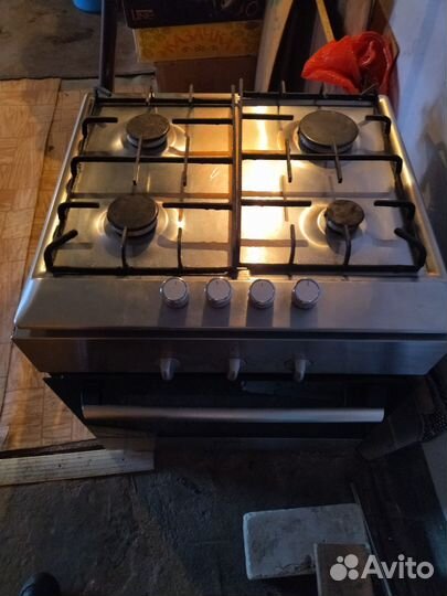 Электрический духовой шкаф с функцией свч bosch