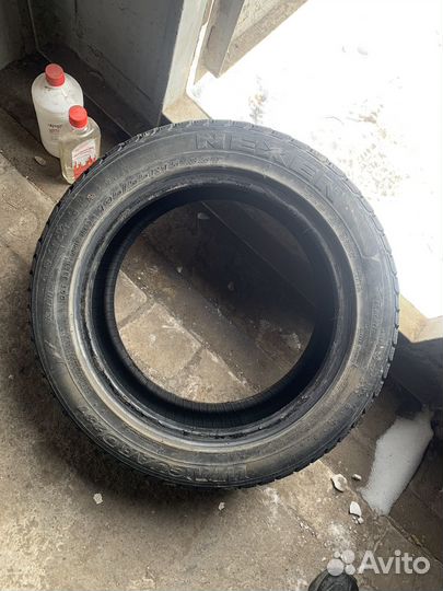 Nexen Winguard 231 195/55 R15